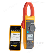 Fluke 374 FC 真均方根交流/直流钳形表
