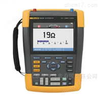 Fluke-190-202 彩色数字示波表