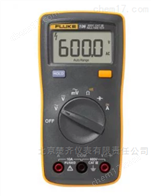 Fluke 106 掌上数字万用表