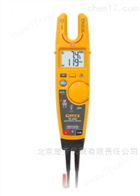Fluke T6-1000 非接触电压钳表形表