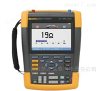Fluke-190-202/S 彩色数字示波表