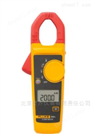 Fluke 302+钳形表