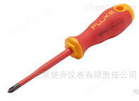 Fluke 福禄克十字头绝缘螺丝刀