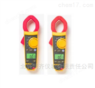 317/319Fluke 真有效值交直流数字钳形表/电流表