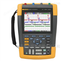 Fluke-190-104 彩色数字示波表