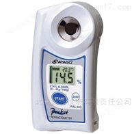 PAL-34S 乙醇浓度计（g/100g）厂家