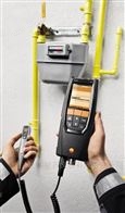 testo 320套裝 - 烟气分析套装