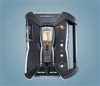 testo 350 烟气分析仪分析箱 - 蓝色新版