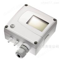 testo 6321 - 测量压差的压力变送器