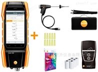 testo 300 - 烟气分析仪通用型基础款套装2