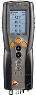 testo 340 - 工业烟气分析仪