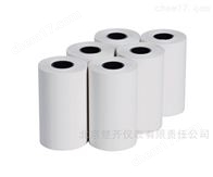 备用打印纸（6卷/盒）, 不褪色