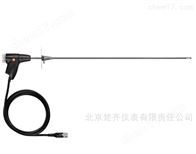 模块化烟气采样探头，长700 mm，直径8 mm