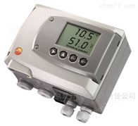 testo 6651 - 温湿度变送器
