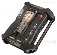 testo 350 - 烟气分析仪分析箱