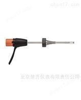 探针套管, 180 mm长, Ø 8 mm, 耐温500 °C