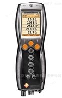 testo 330-1 LL - 专业型烟气分析仪
