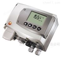testo 6351-压差变送器