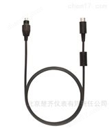 testo 电缆，长5米，用于将带插接头的探头