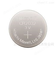 testo锂电池，钮扣电池，型号CR 2032