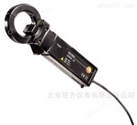 testo用于测量压缩机电流消耗的钳型表