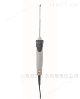 testo坚固的防水表面探头（Pt100）