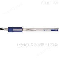 testopH专业塑料电极含温度传感器