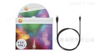testo 电脑软件, 带USB适配器