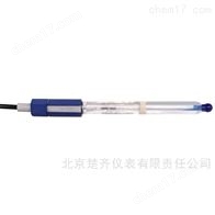 testo玻璃pH电极，带温度传感器
