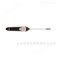 testo 快速响应K型热电偶表面温度探头