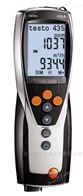 testo 435-4 - 多功能室内空气质量检测仪