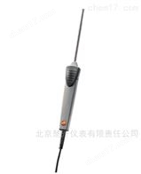 testo防水表面温度探头（K型热电偶）