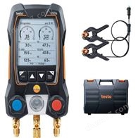德图testo550S电子冷媒表557S空调加氟表雪种压力表负压表加氟表 产品关键词:德图557s压力表用户手册