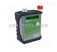 804四通道激光粒子计数器