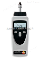 testo 470德图470转速仪