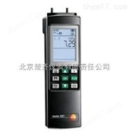 德图testo 521-1高精度压力仪
